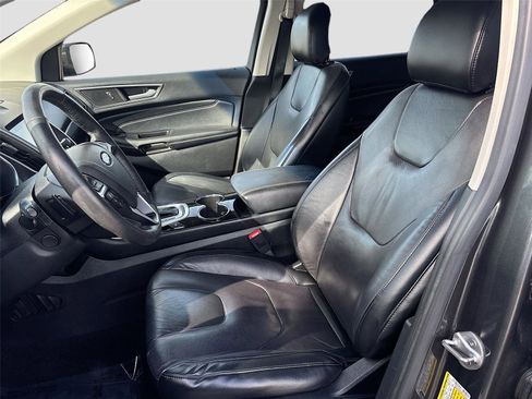 Used 2016 Ford Edge Titanium w/ Equipment Group 302A image 24