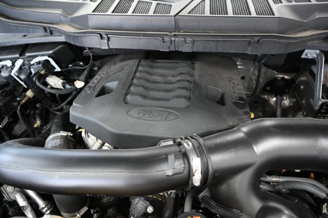 Used 2023 Ford F150 King Ranch w/ Equipment Group 601A High AWD/4WD image 38