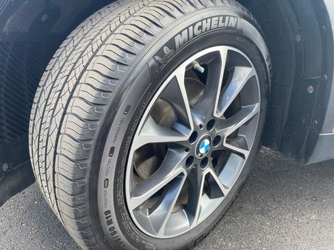 Used 2018 BMW X5 xDrive35i AWD/4WD image 7