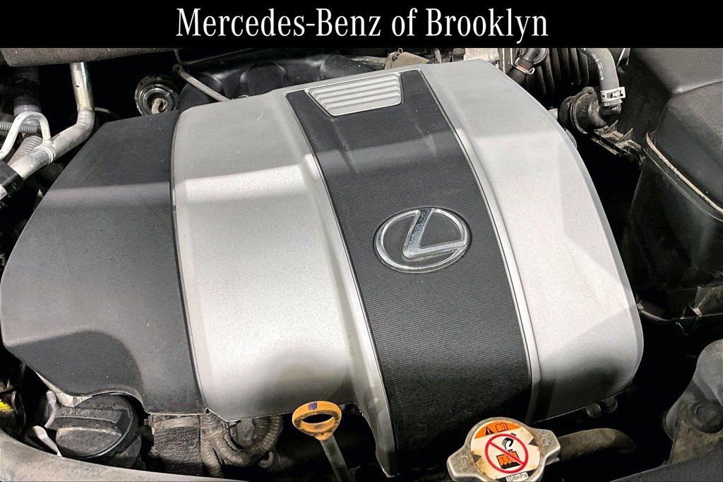 Used 2020 Lexus RX 350 AWD w/ Premium Package image 31