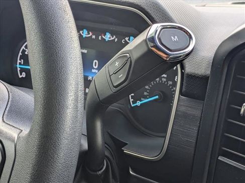 Used 2023 Ford F150 XL w/ STX Appearance Package RWD image 11