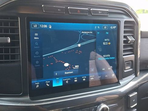 Certified 2022 Ford F150 XLT w/ Equipment Group 302A High AWD/4WD image 29