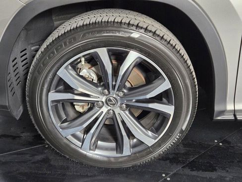 Certified 2022 Lexus RX 350 FWD w/ Premium Package image 12