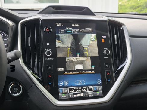 Used 2023 Subaru Ascent Touring AWD/4WD image 23