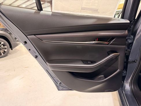 New 2026 MAZDA MAZDA3 Carbon image 30