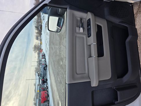 Used 2011 RAM 1500 Classic SLT image 11