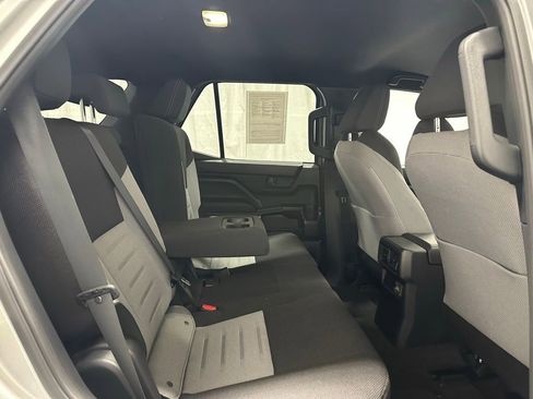 Used 2025 Toyota 4Runner TRD Off-Road image 53