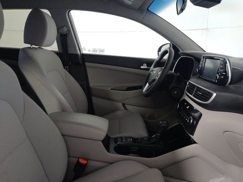 Used 2019 Hyundai Tucson SE FWD image 21