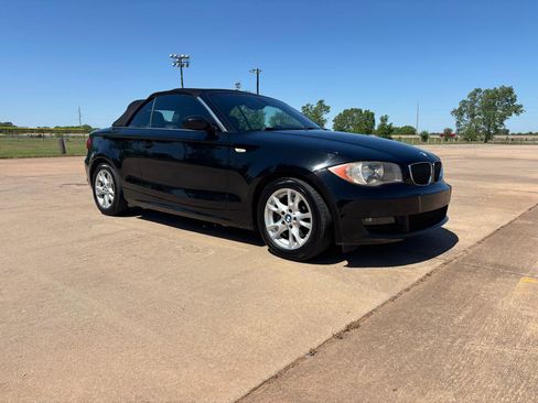 Used 2008 BMW 128i Convertible image 38