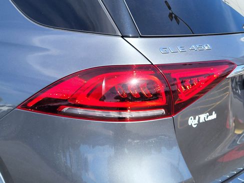 Used 2022 Mercedes-Benz GLE 450 GLE 450 w/ AMG Line Exterior image 10