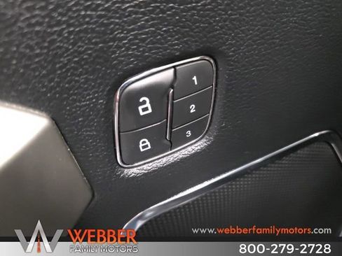 Used 2019 Ford F150 Lariat w/ Equipment Group 502A Luxury image 15