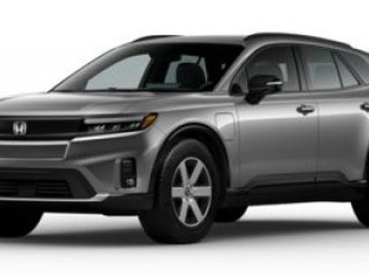 New 2026 Honda Prologue Touring