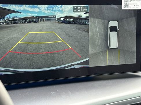 New 2026 Hyundai Ioniq 9 SEL image 24