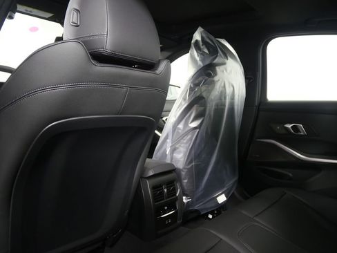 New 2026 BMW 330i Sedan image 16