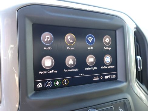 Used 2022 Chevrolet Silverado 2500 Custom w/ Custom Value Package image 31