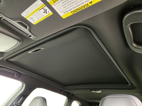 New 2026 Subaru Forester Limited AWD/4WD image 10