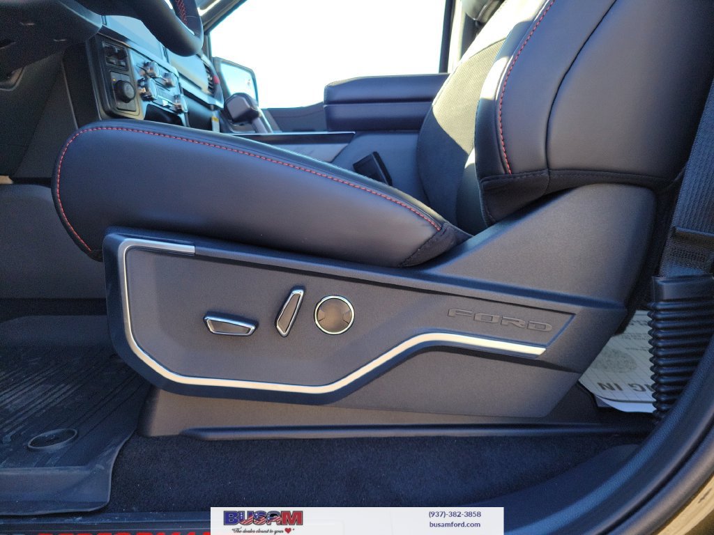 New 2026 Ford F150 Raptor AWD/4WD image 13