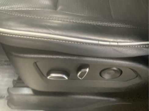 Used 2023 Cadillac Escalade ESV Sport w/ LPO, ONYX Package image 13