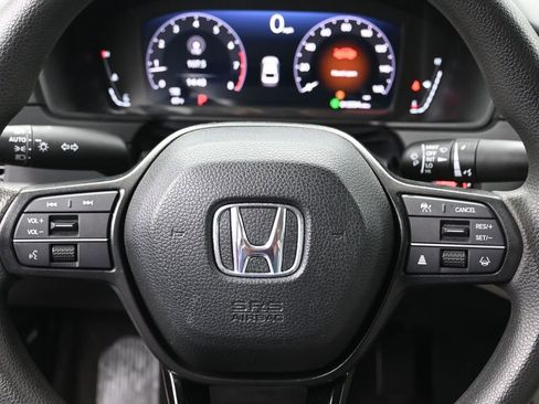 Certified 2023 Honda Accord EX image 12