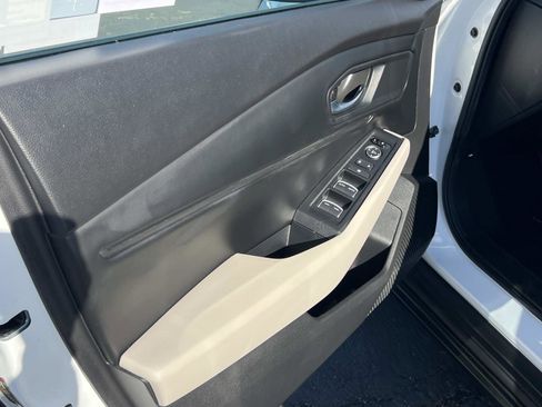 Certified 2024 Honda Accord EX image 6