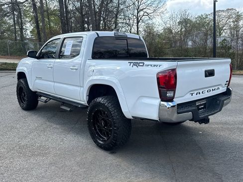 Used 2019 Toyota Tacoma SR5 image 5