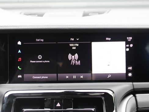 Certified 2025 Porsche Panamera 4 AWD/4WD image 21