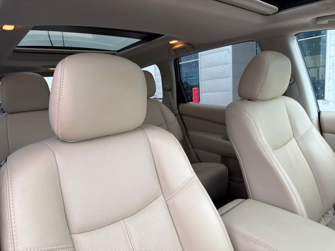 Used 2016 Nissan Pathfinder 4WD image 33