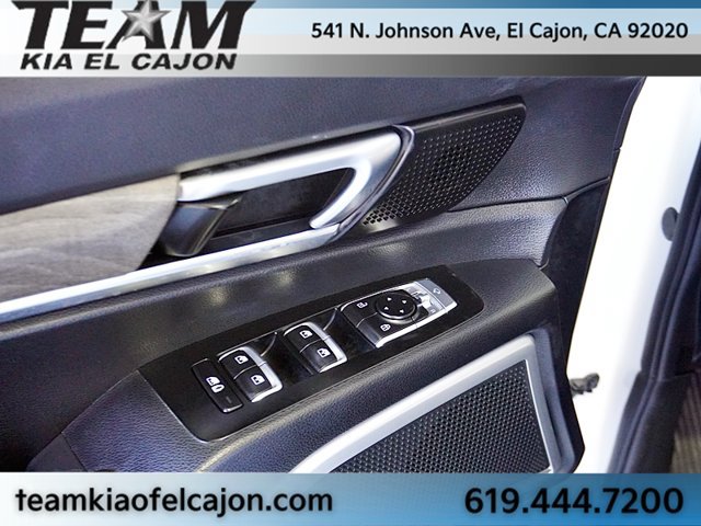 Certified 2022 Kia Telluride EX w/ EX Premium Package FWD image 29