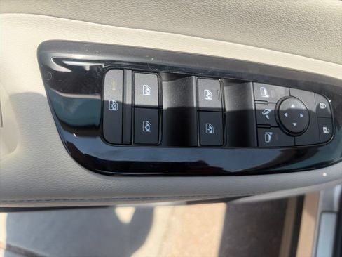 New 2026 Nissan Murano Platinum w/ Cargo Package AWD/4WD image 41