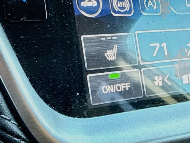 Certified 2025 Subaru Outback Limited AWD/4WD image 23
