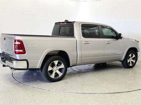 Used 2021 RAM 1500 Laramie image 7