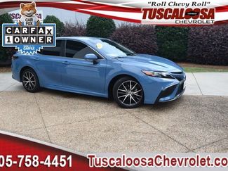 Used 2023 Toyota Camry SE w/ Convenience Package FWD 360° Tour