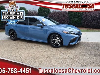 Used 2023 Toyota Camry SE w/ Convenience Package
