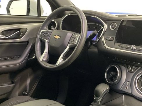 Certified 2022 Chevrolet Blazer LT image 14