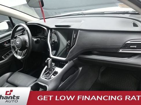 Used 2023 Subaru Outback Limited AWD/4WD image 12
