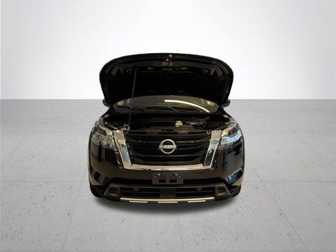 Certified 2024 Nissan Pathfinder SL w/ Cargo Package AWD/4WD image 5