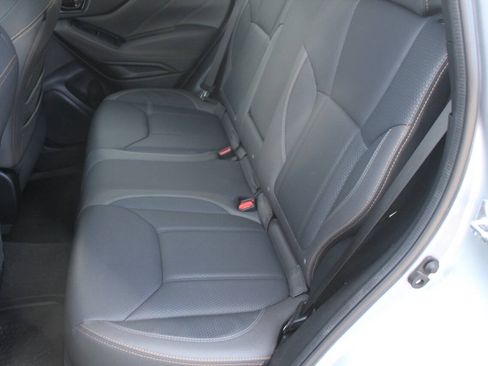 Used 2023 Subaru Forester Wilderness AWD/4WD image 23