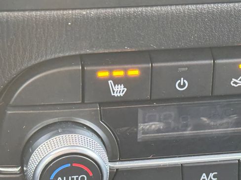 Used 2023 MAZDA CX-5 AWD 2.5 S w/ Preferred Package image 5