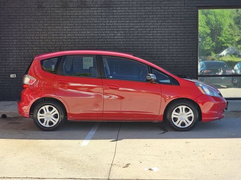 Used 2010 Honda Fit image 8