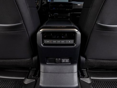 Used 2025 Toyota Land Cruiser w/ Premium Package image 33