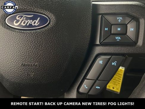 Used 2017 Ford F150 XLT w/ XTR Package AWD/4WD image 18