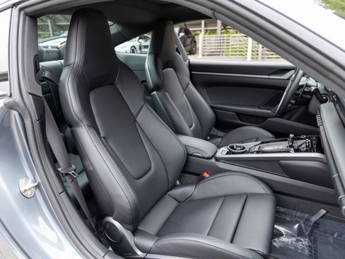 Used 2025 Porsche 911 Carrera S image 51