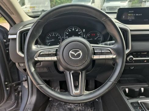 Used 2025 MAZDA CX-50 AWD 2.5 S w/ Premium Package image 22