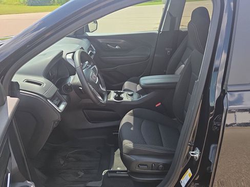 Used 2024 GMC Terrain SLE w/ Driver Convenience Package AWD/4WD image 18