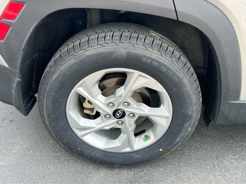 Certified 2023 Hyundai Tucson SEL AWD/4WD image 15