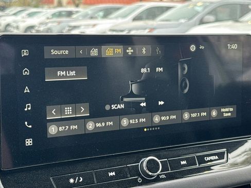 Used 2025 Mitsubishi Outlander SE AWD/4WD image 19