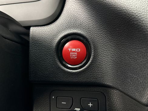 Used 2025 Toyota Tundra SR5 image 19