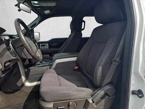 Used 2011 Ford F150 FX4 w/ FX Plus Pkg image 13