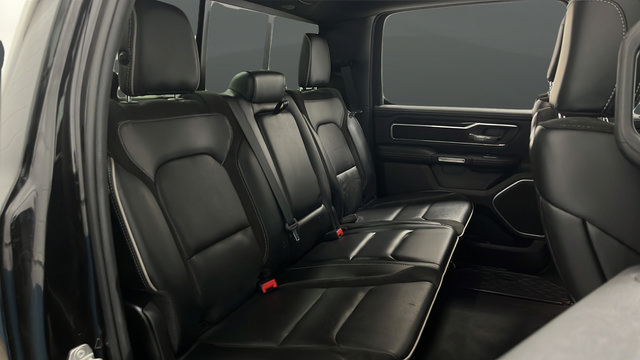 Used 2022 RAM 1500 Laramie w/ Sport Appearance Package AWD/4WD image 23