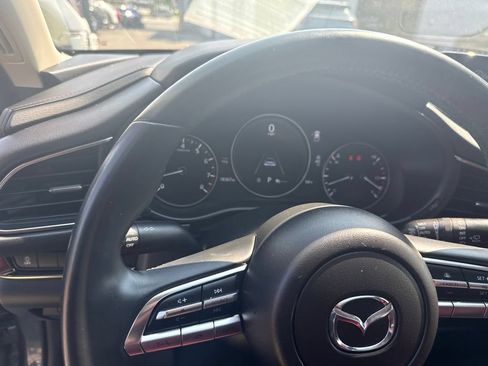 Used 2023 MAZDA CX-30 AWD 2.5 S w/ Preferred Package image 17